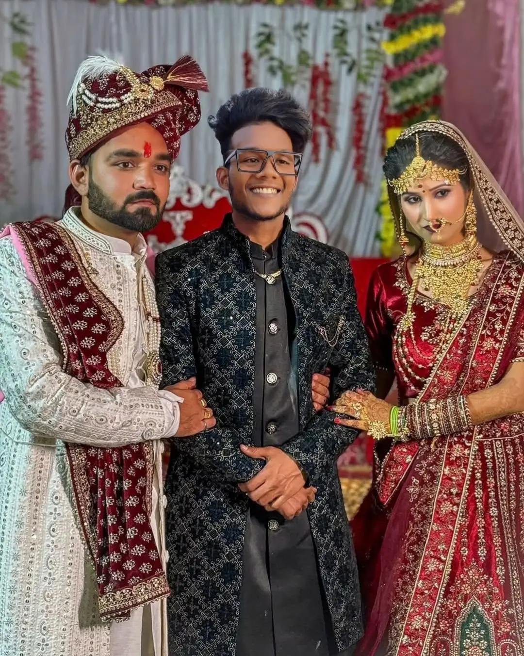 @Suraj Rox Funny