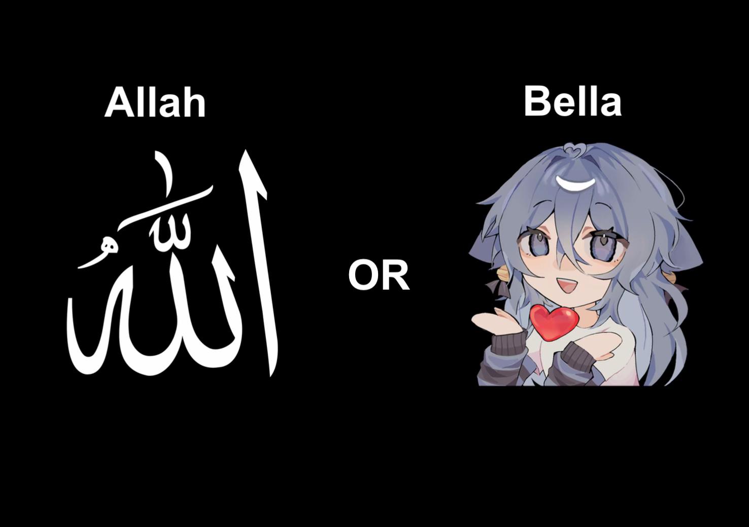 @bellathewolf