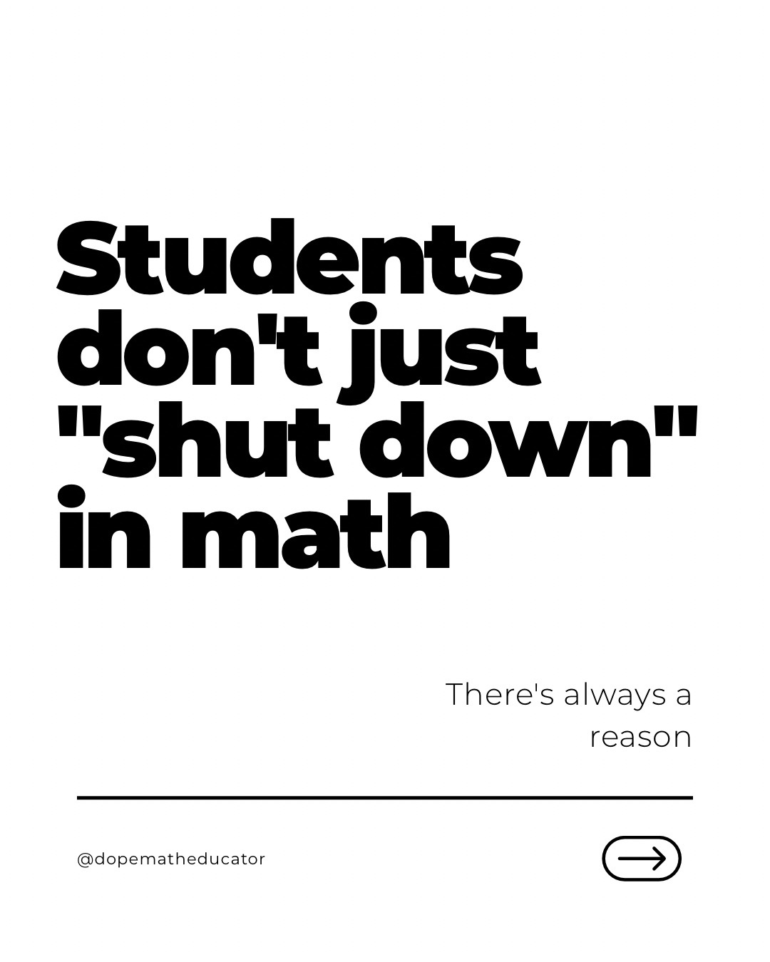 @DOPE MATH