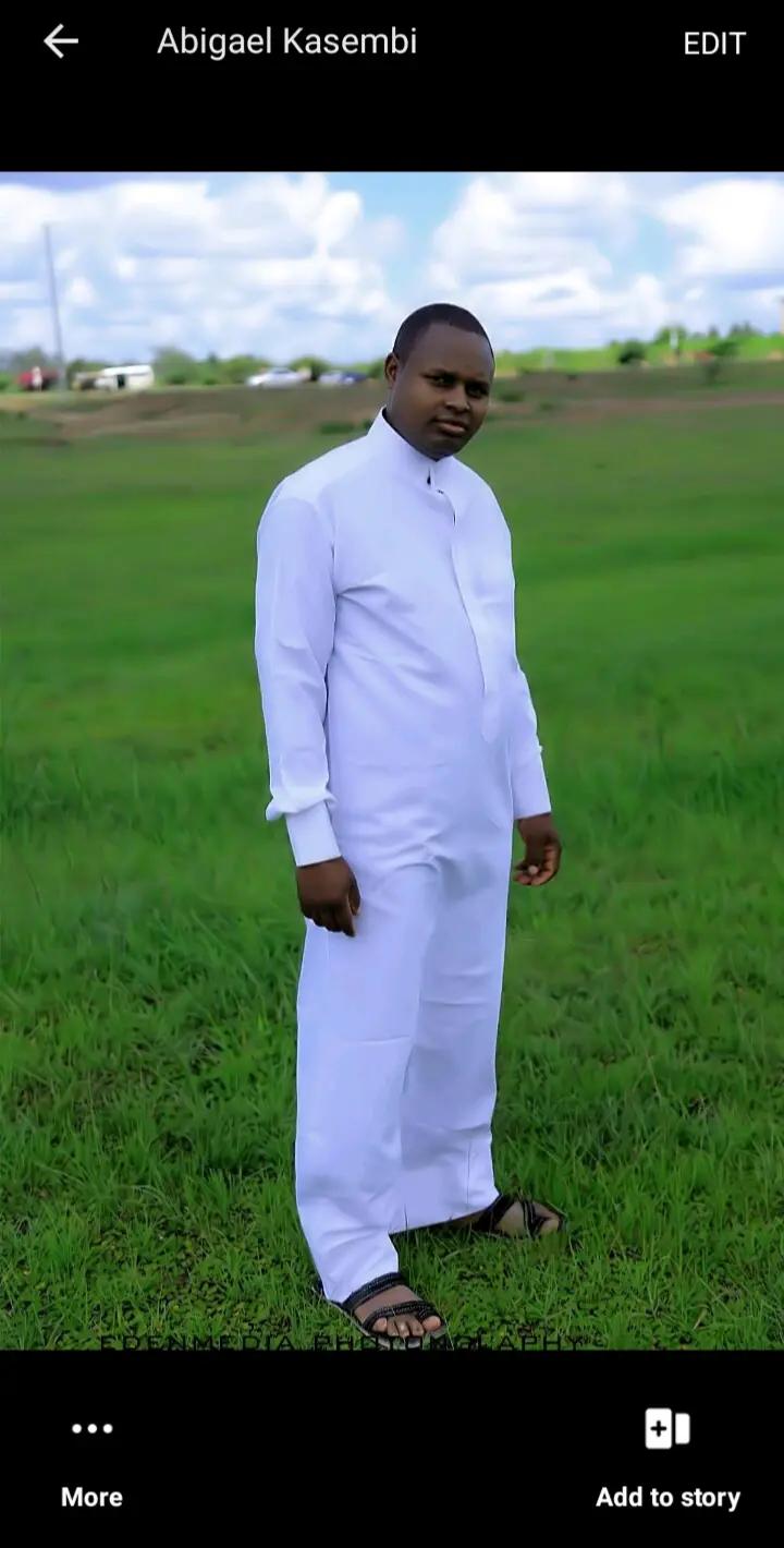 @karanja G