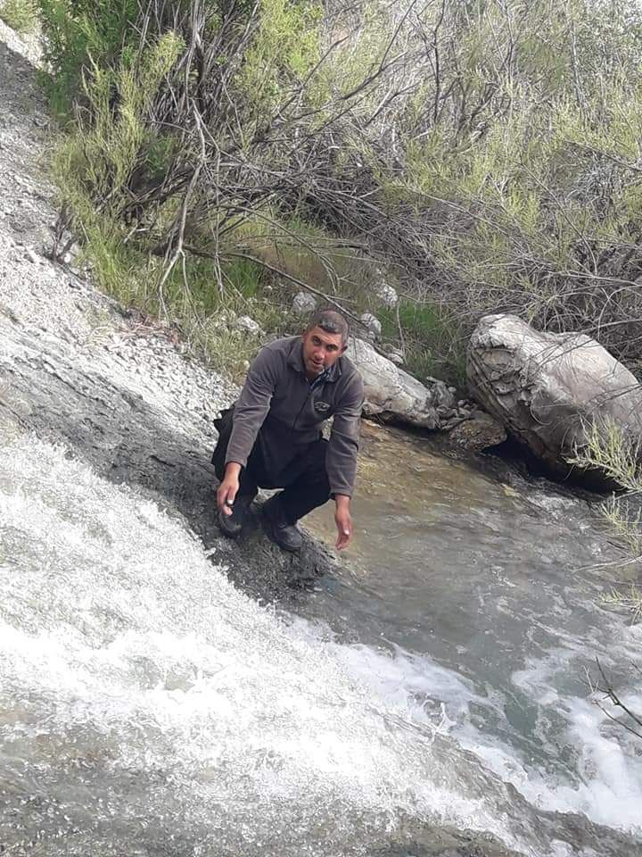 @Nurettin Kaval