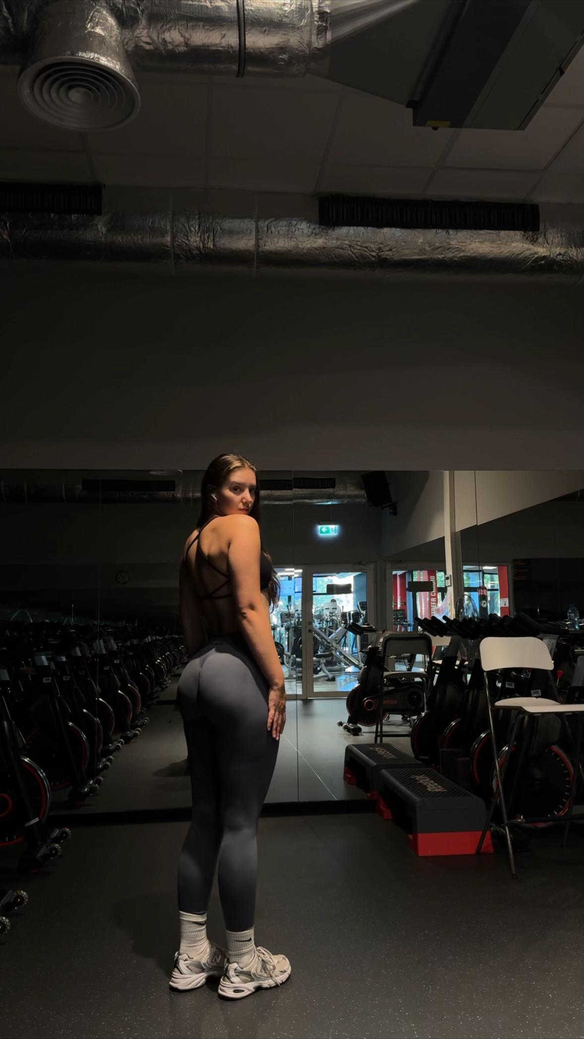 @Marysia ✨| trenerka | gymgirl