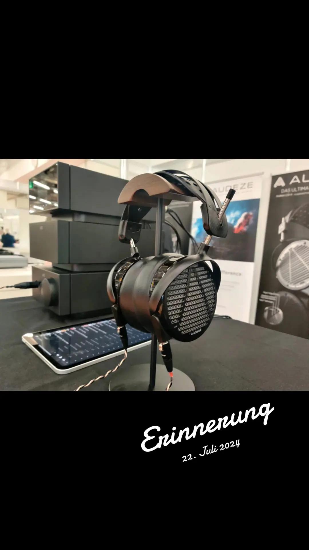 @Hans Hamacher/ProAudioConcept