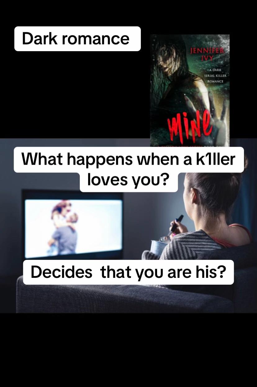 @JenniferIvy_Author