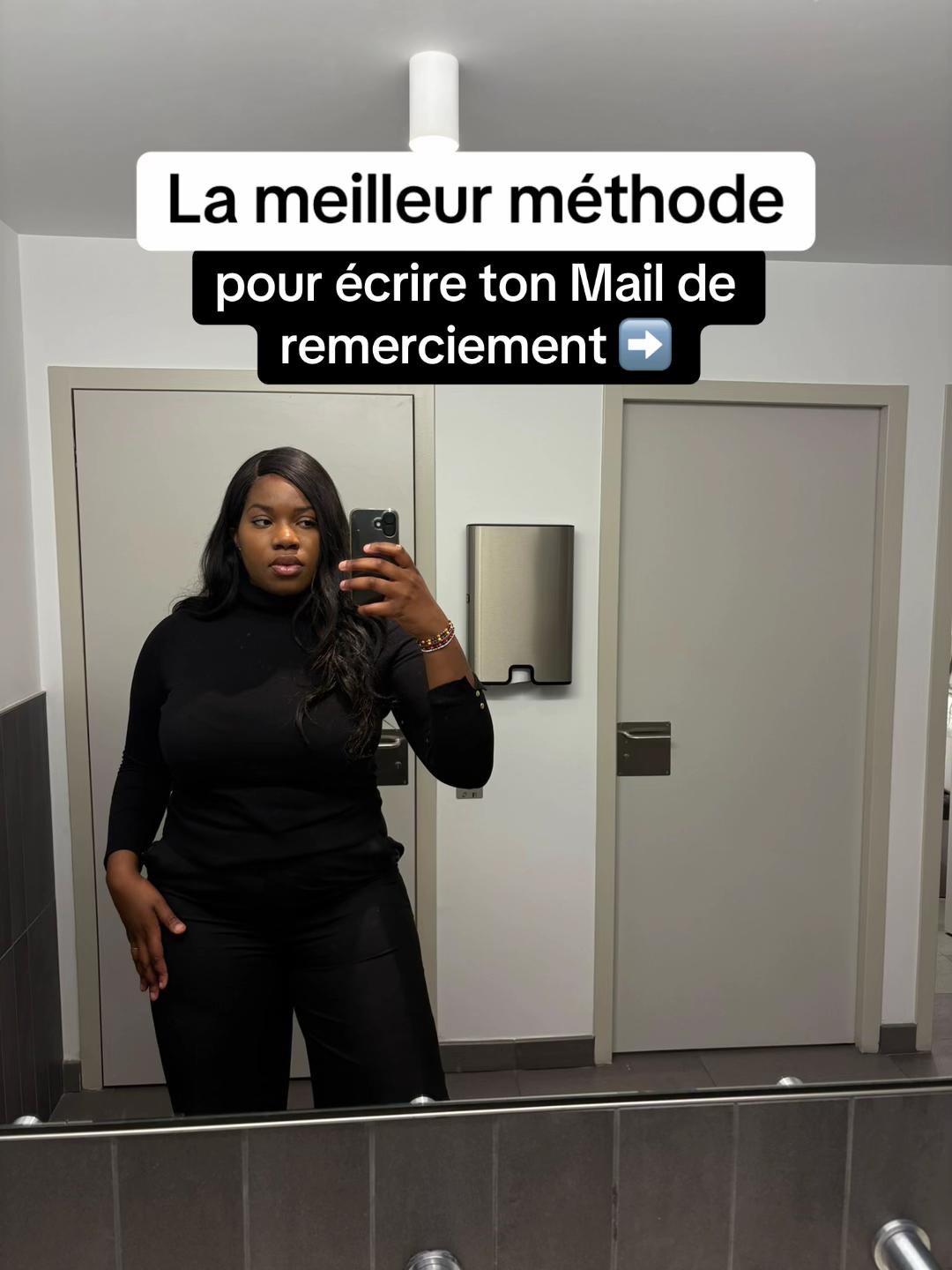@Yassou | Job career Tips