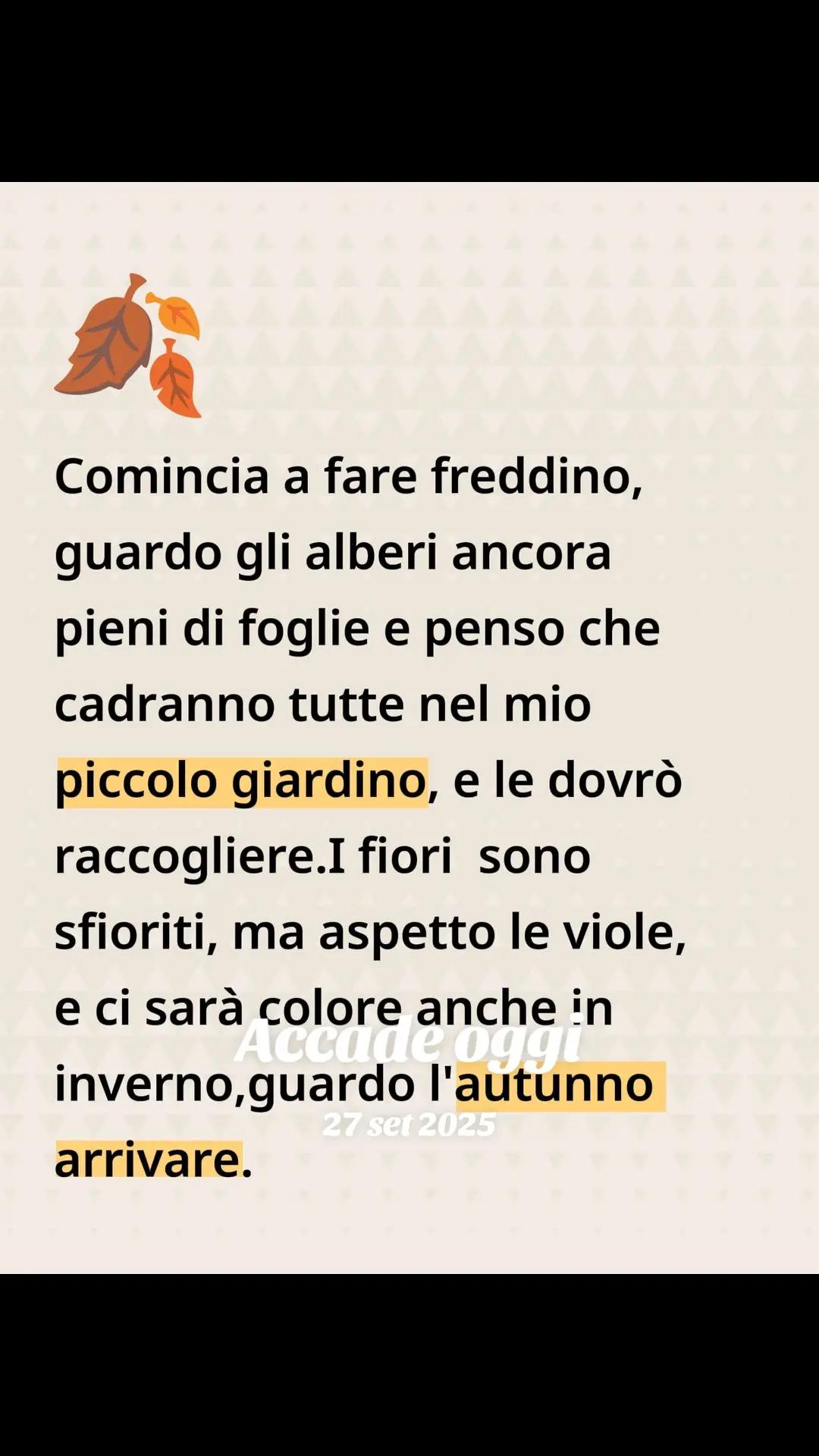 @Lucia Sissunchi