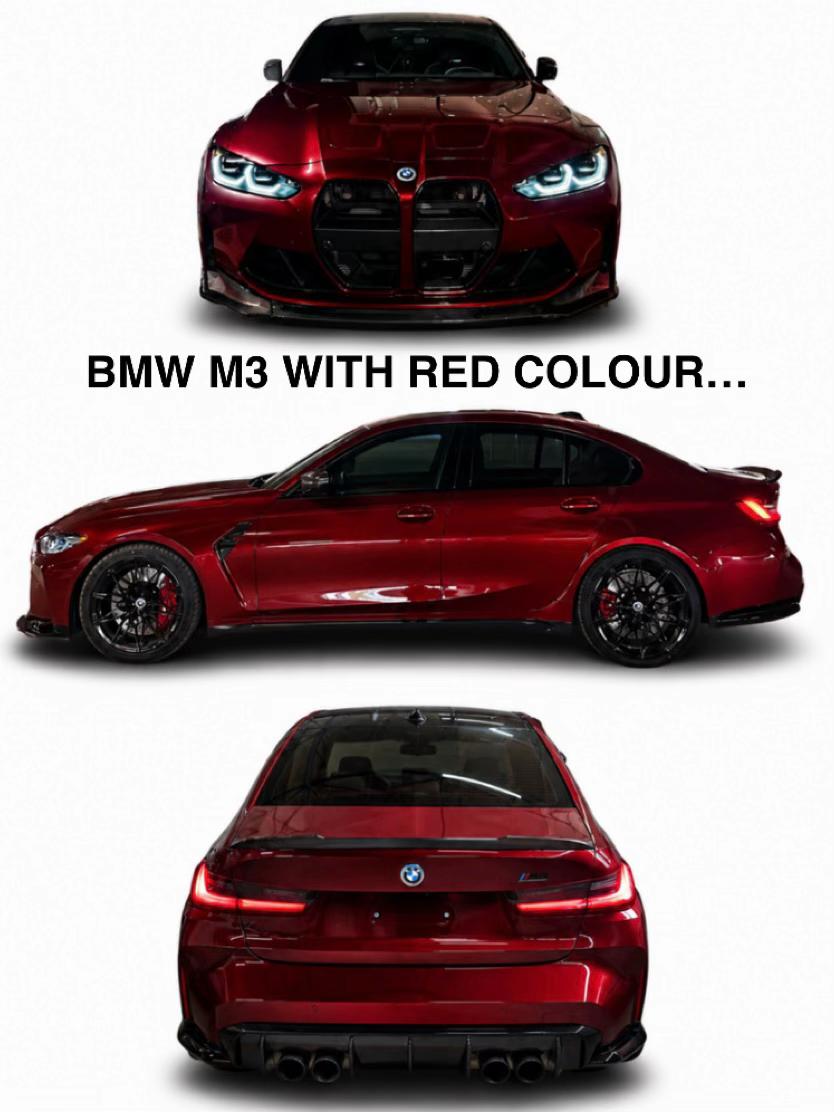 @BMW