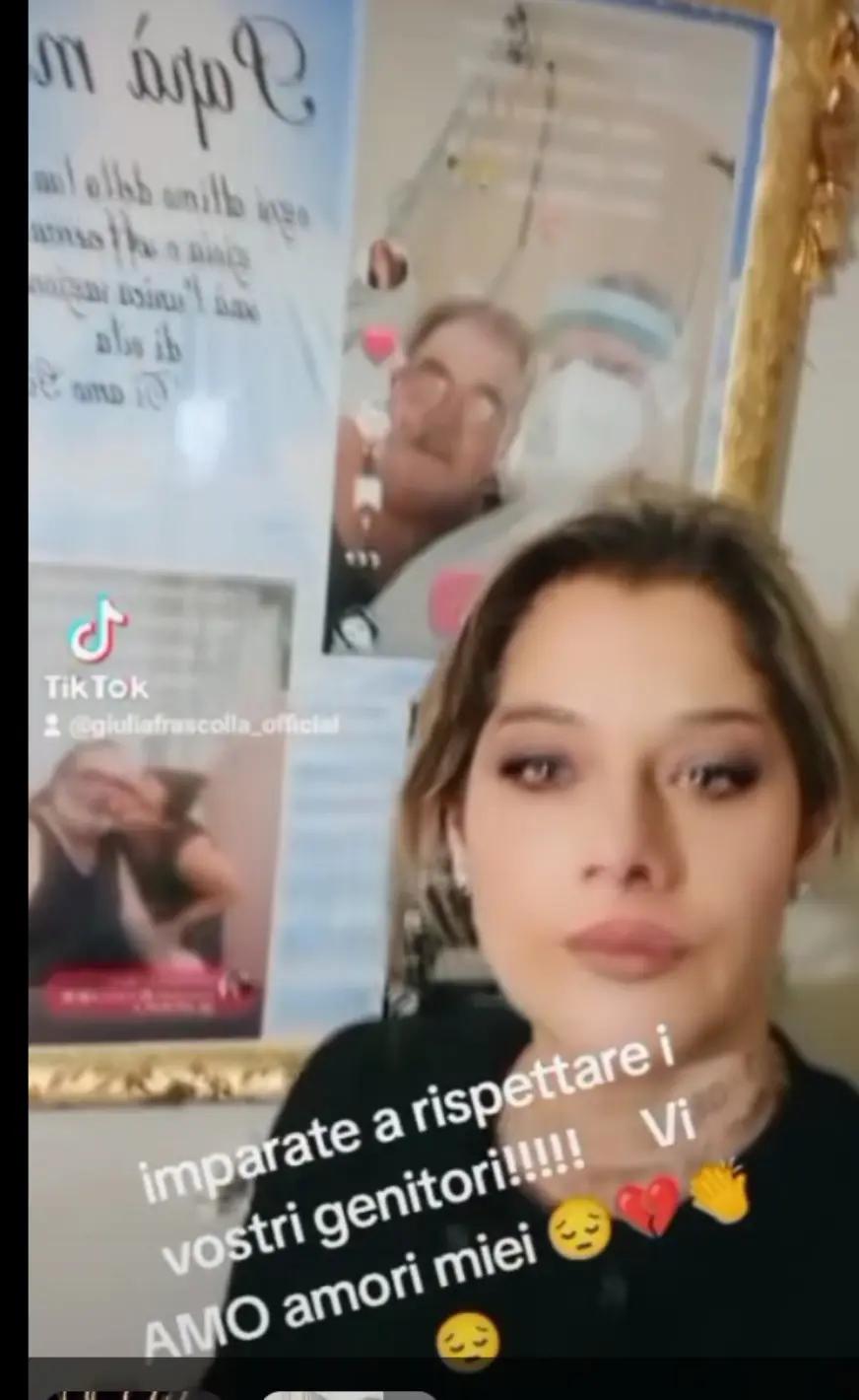 @Giulia Frascolla