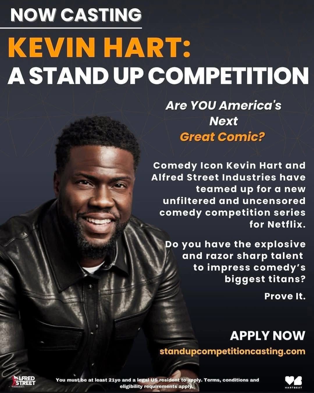 @ATL Comedy Jam