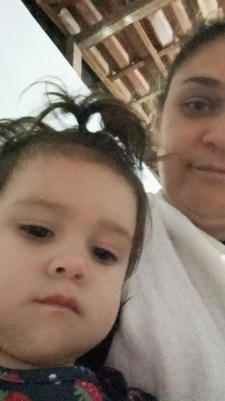 @Jussara Fernandes
