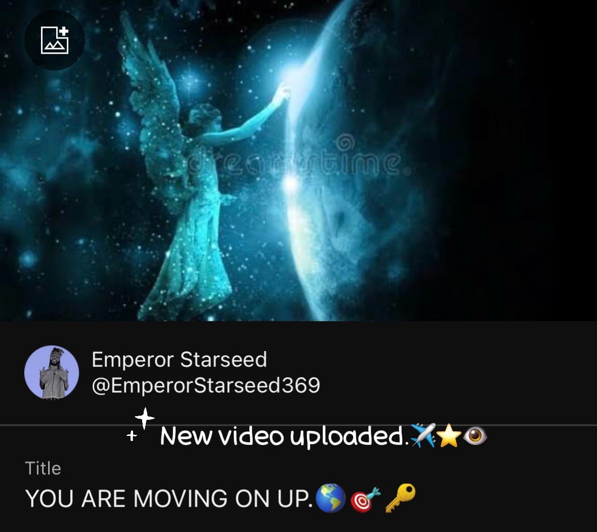 @Emperor Starseed✨