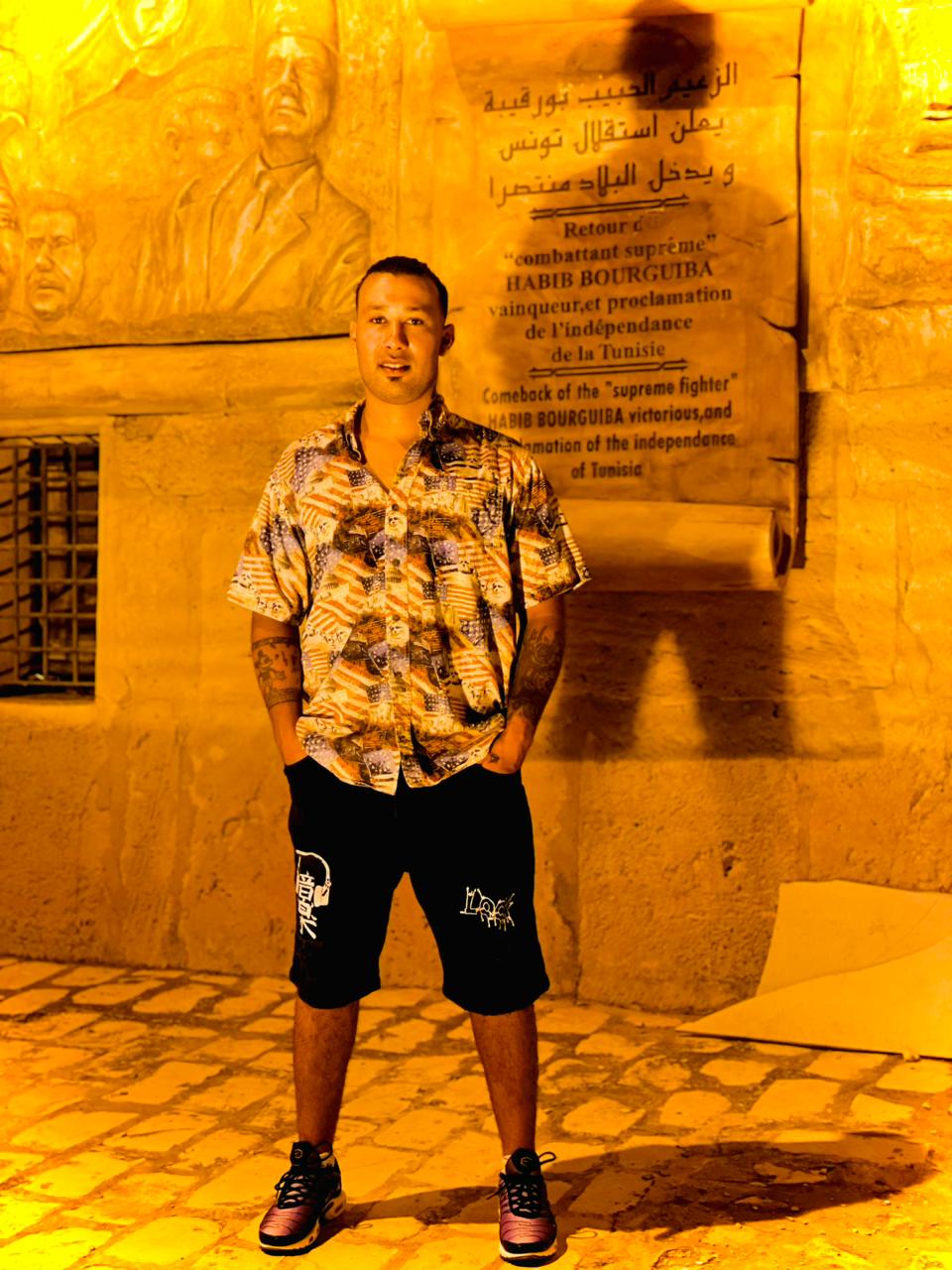 @arfaoui di napoli ๐น๐ณ๐ฎ๐น