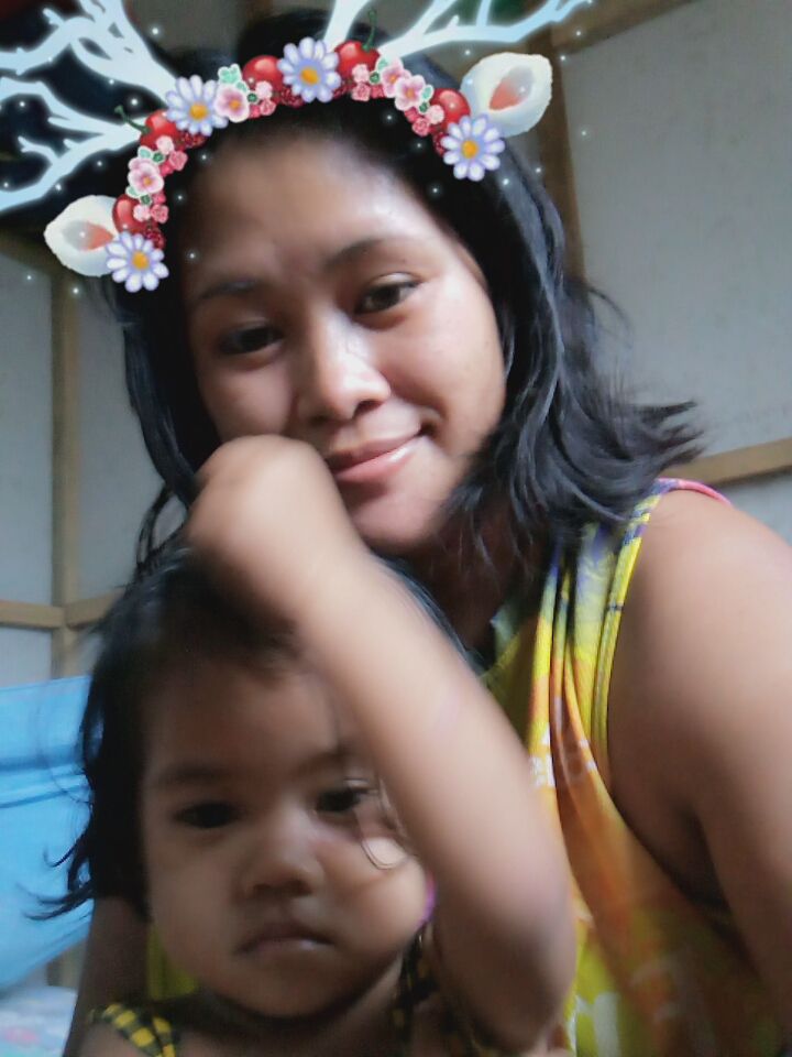 @Roxanne Dianos
