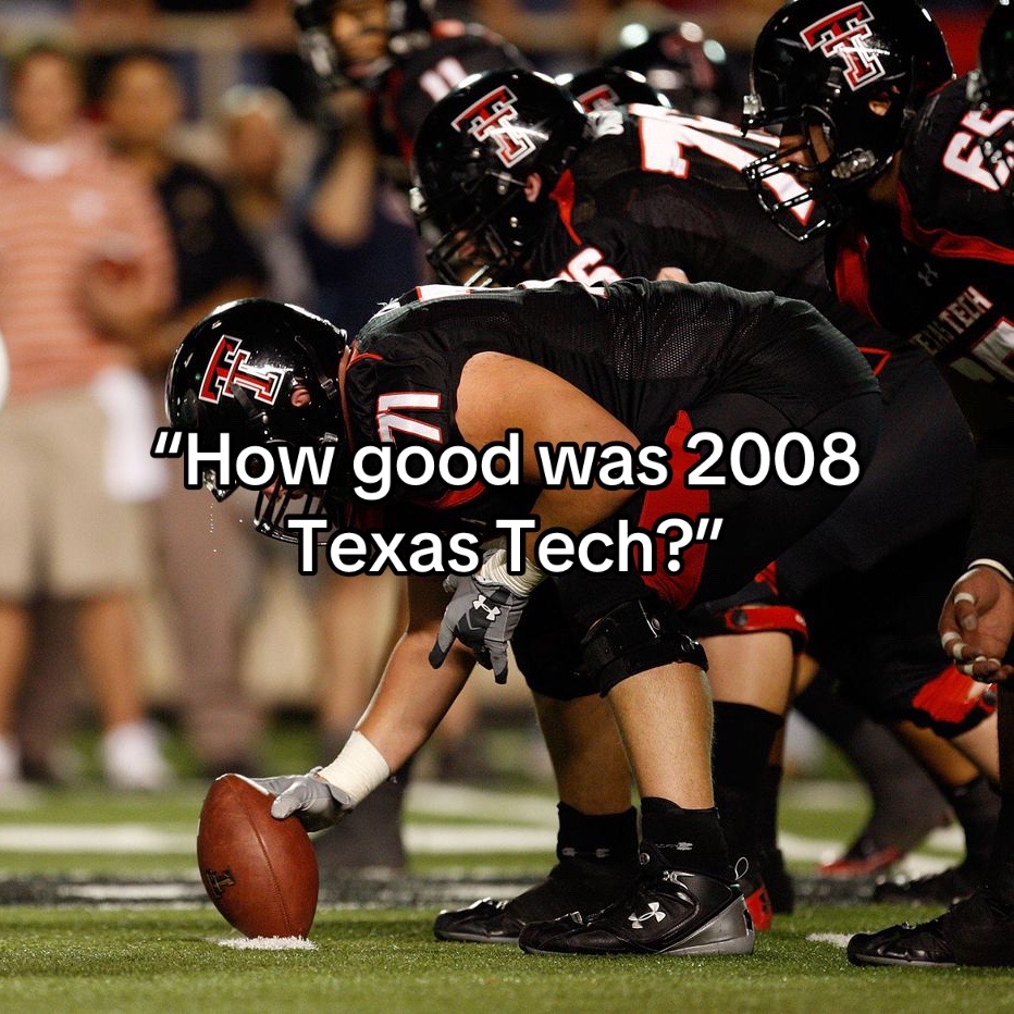 @Red_Raider SPORTZ 806