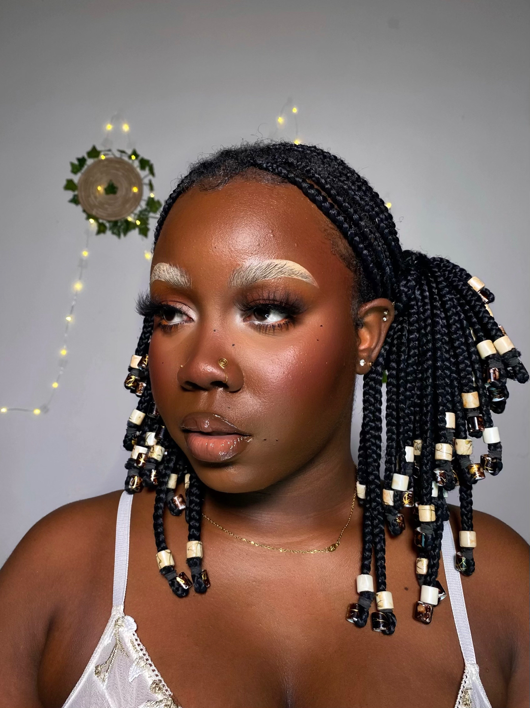 @Adeola | Beauty + Lifestyle 💞