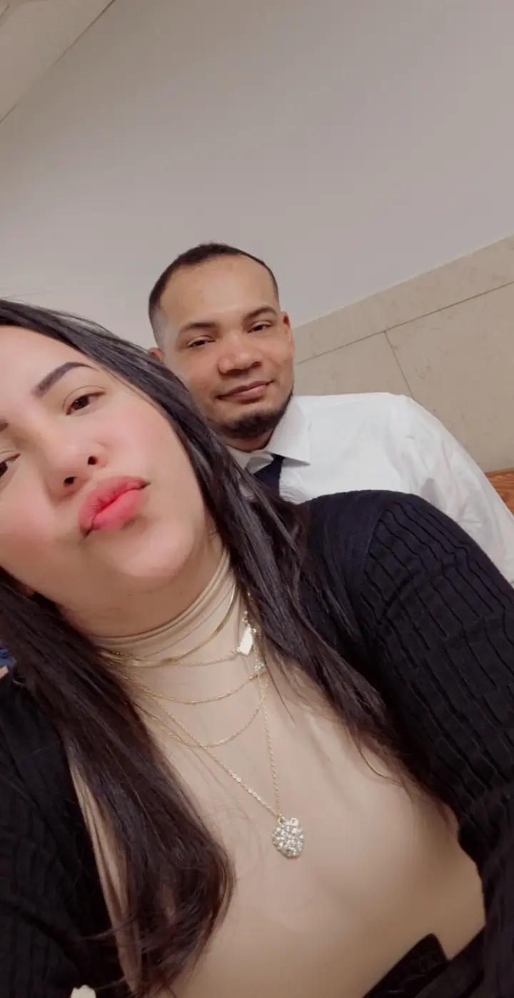 @Gisel Berrio