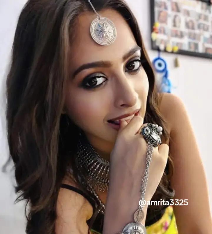 @Amrita