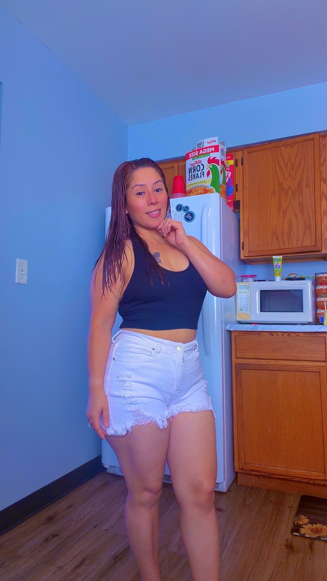 @Princesa 504🇭🇳😍😘
