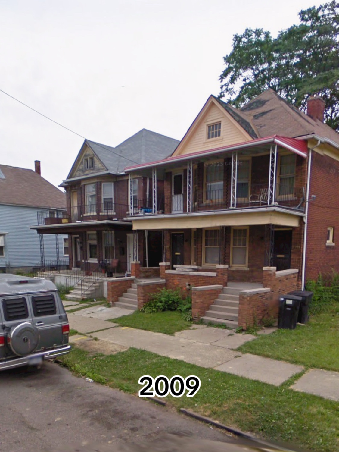 @sharing detroit
