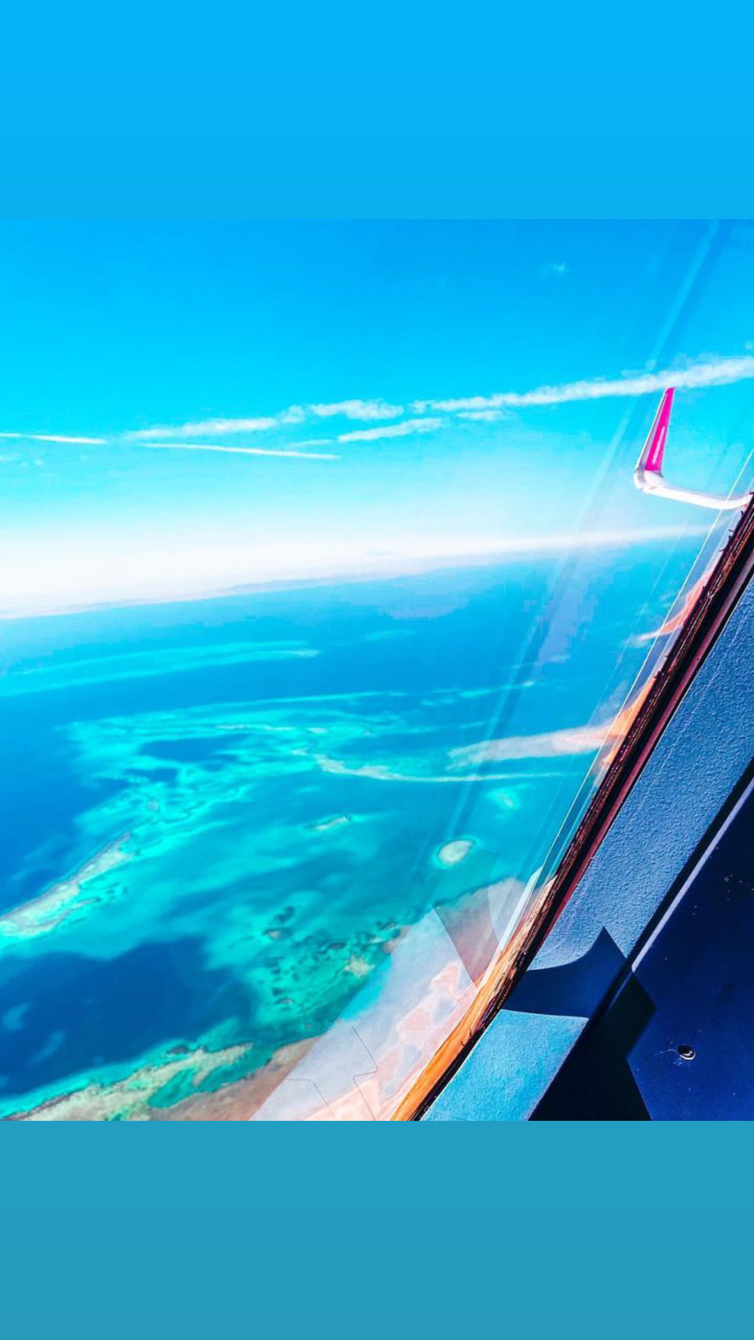 @Pilot of the world