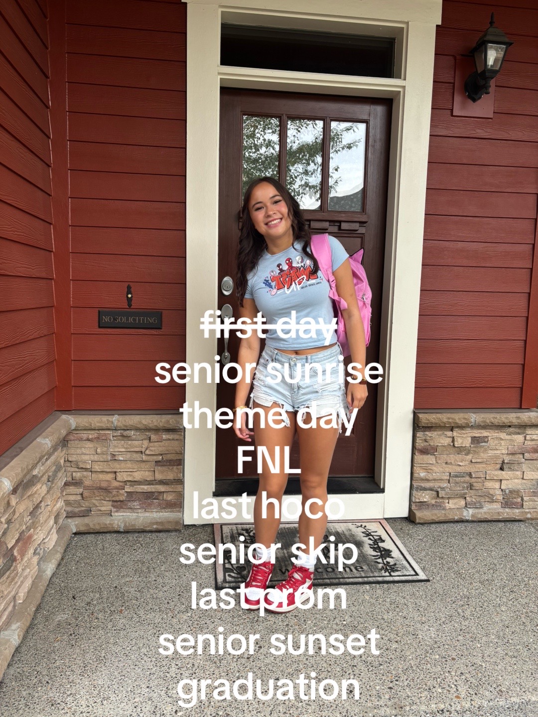 @siena’s spam