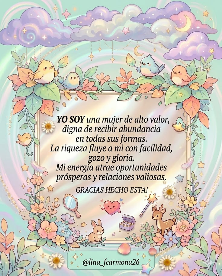 @Idania Fernandez