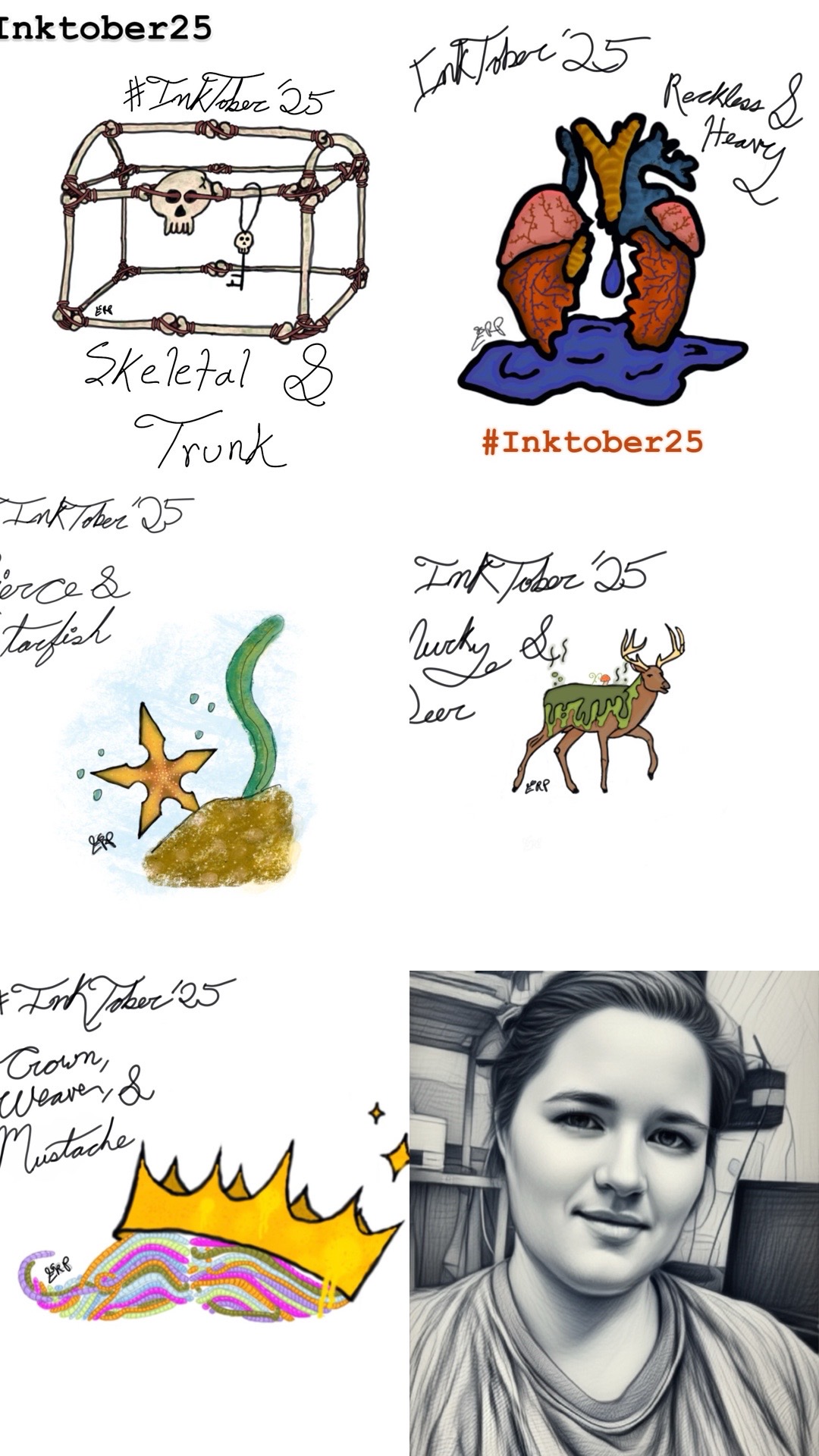 @eliserosalieart