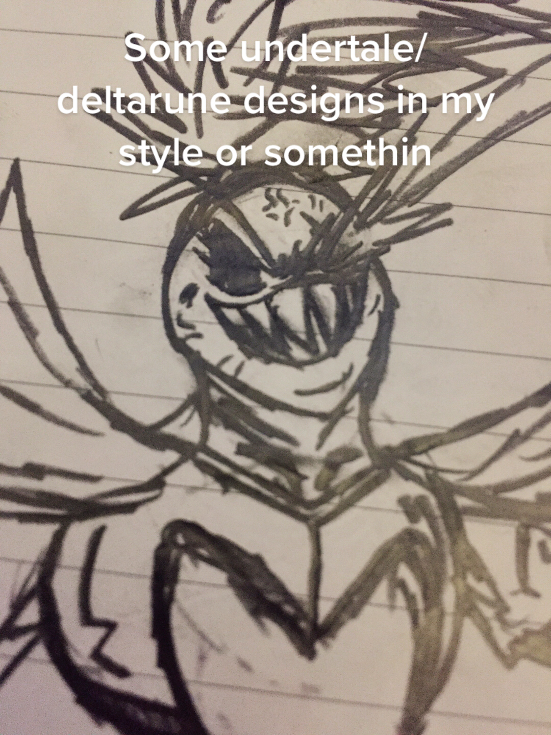 @Sans the comic