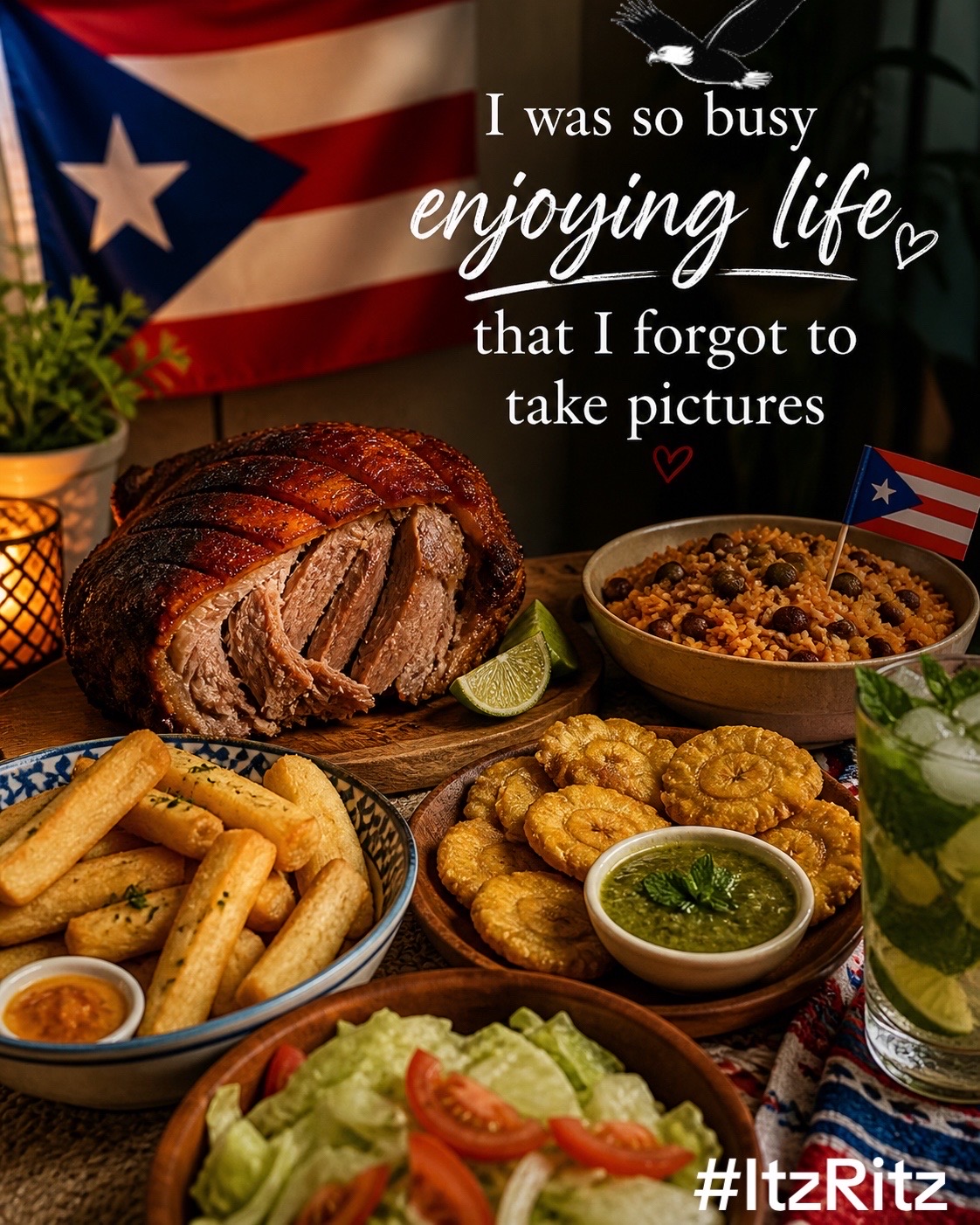 @Maritza - Travel Advisor