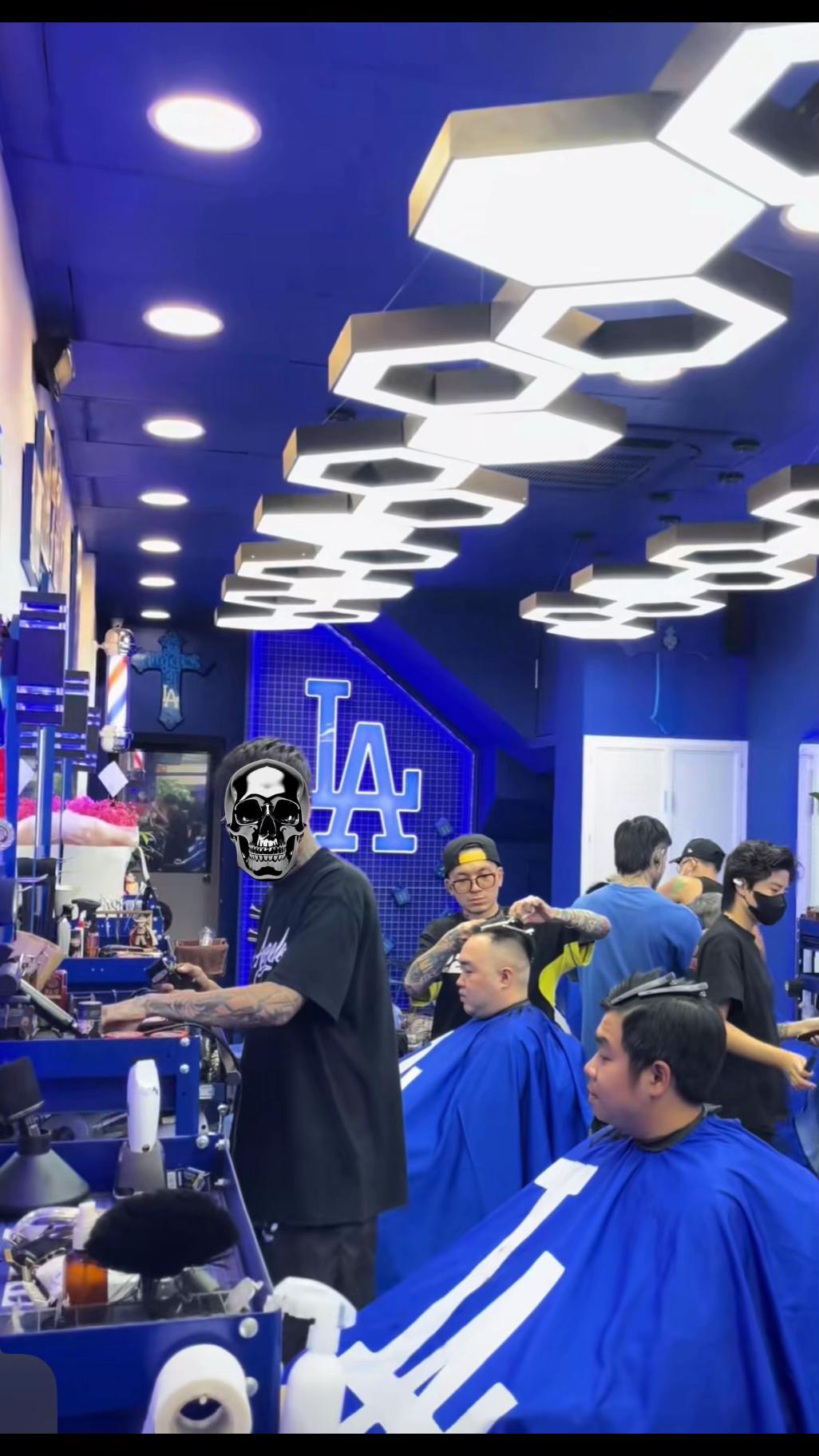 @Barbershop