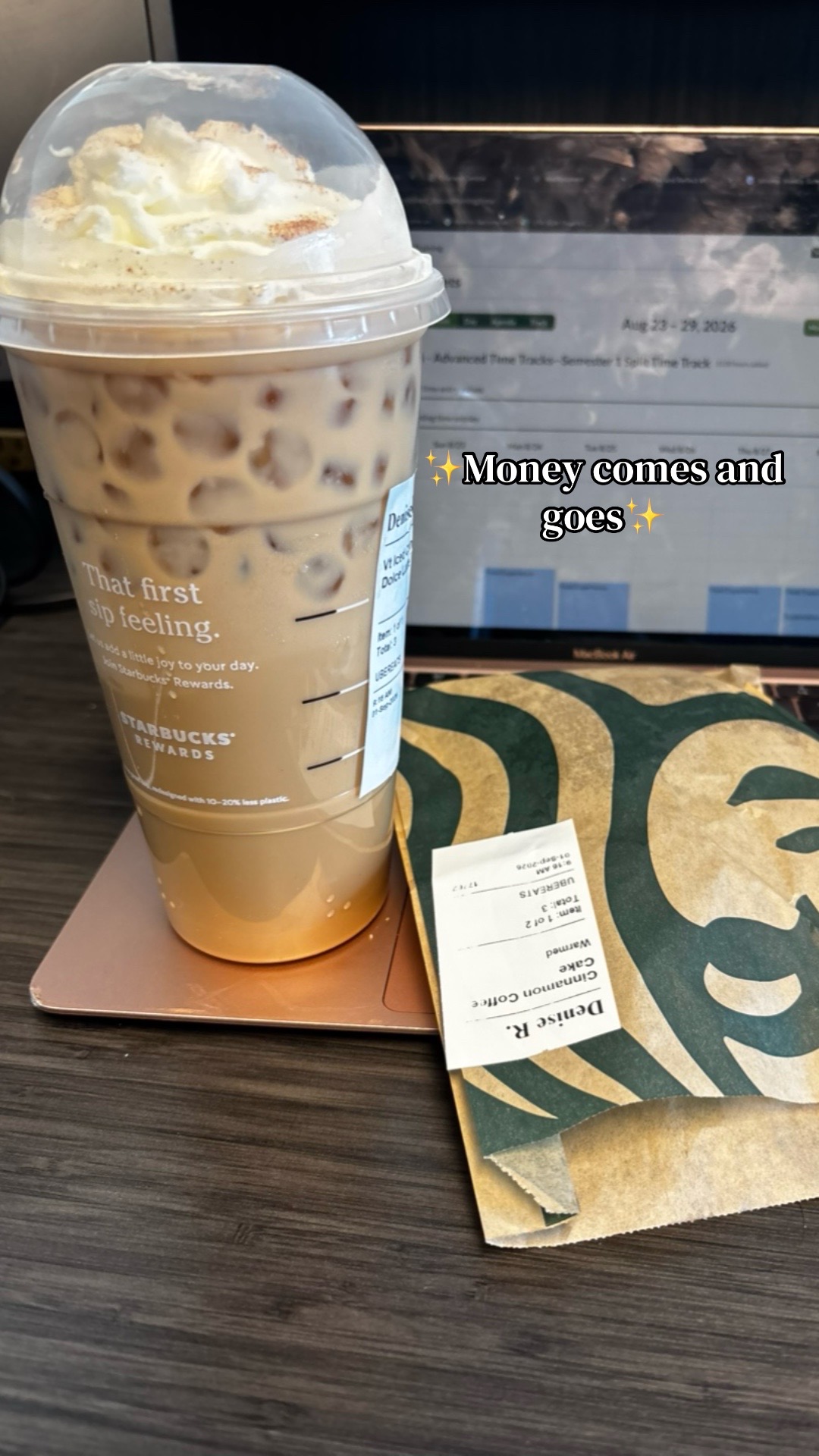 @Denise Elizabeth | MSW Student