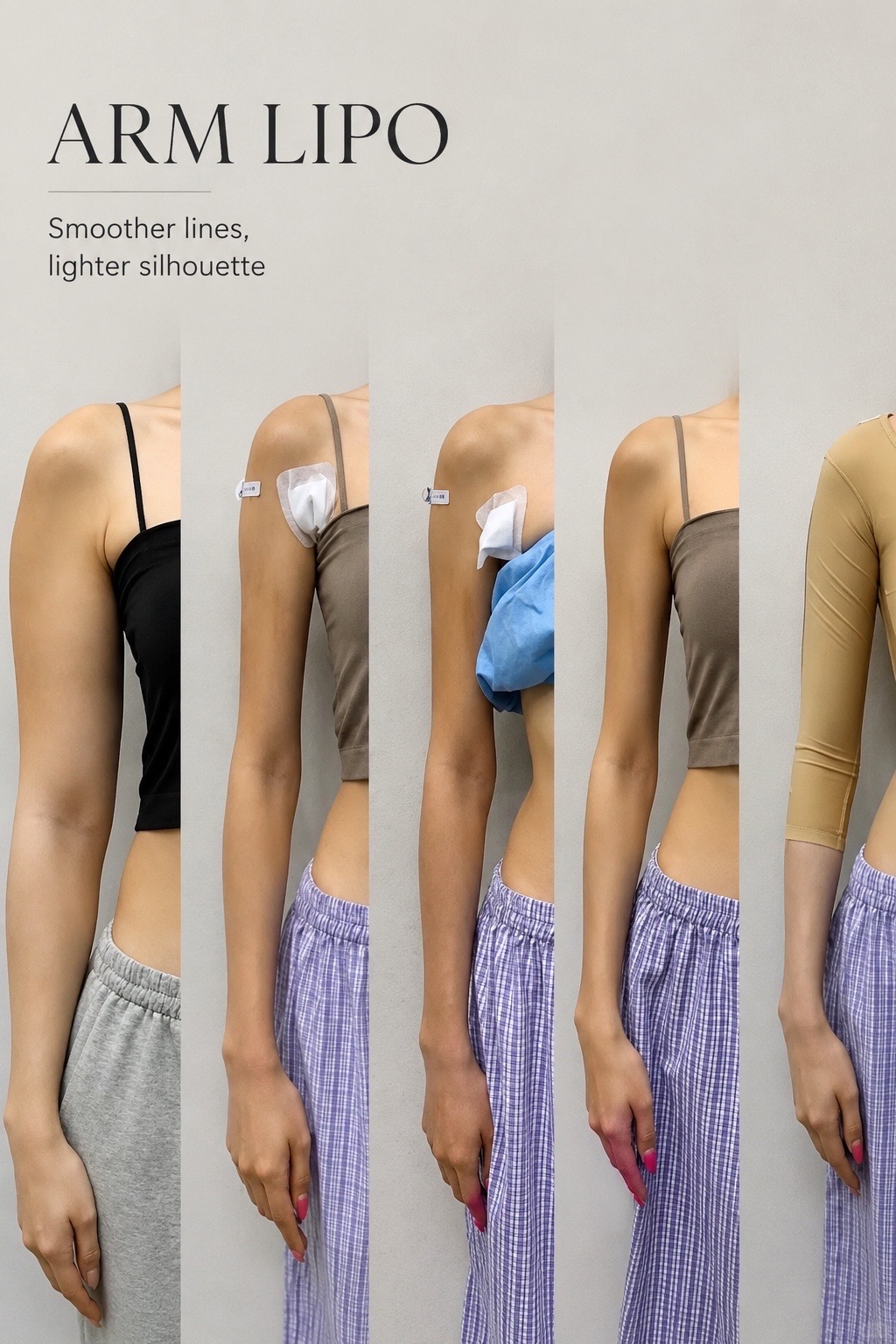 @Aesthetic Consultant QL