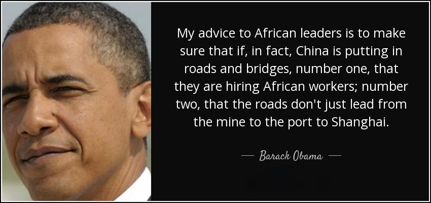 @All about Africa