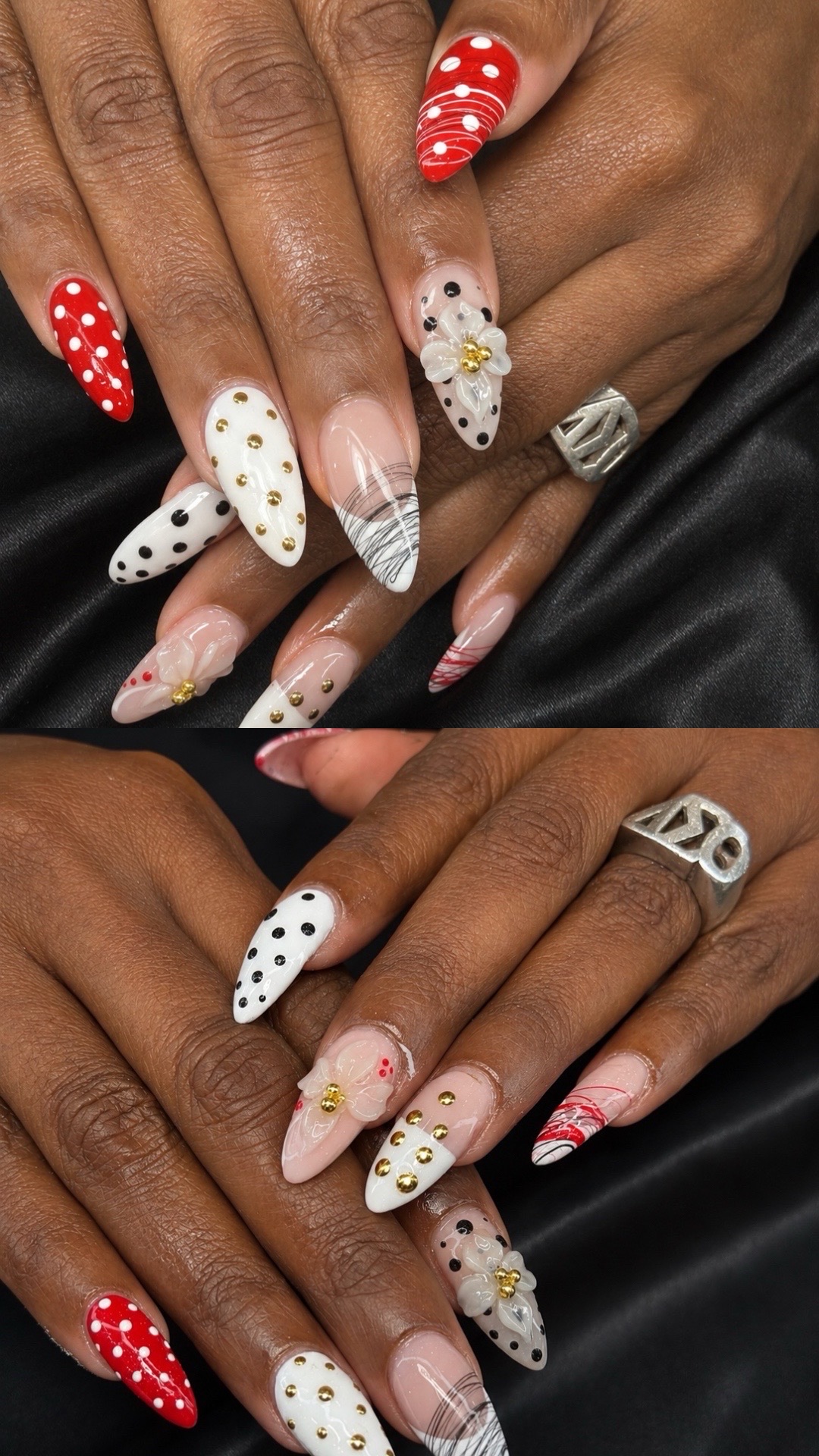 @AQ Nail Bar Edwardsville