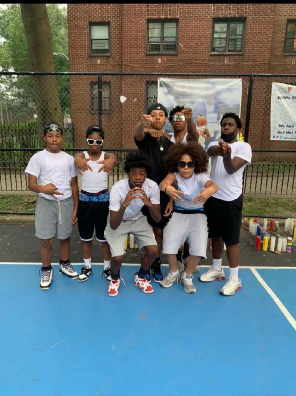 @BRONX DRILL🏴&zwj;☠️🏴&zwj;☠️