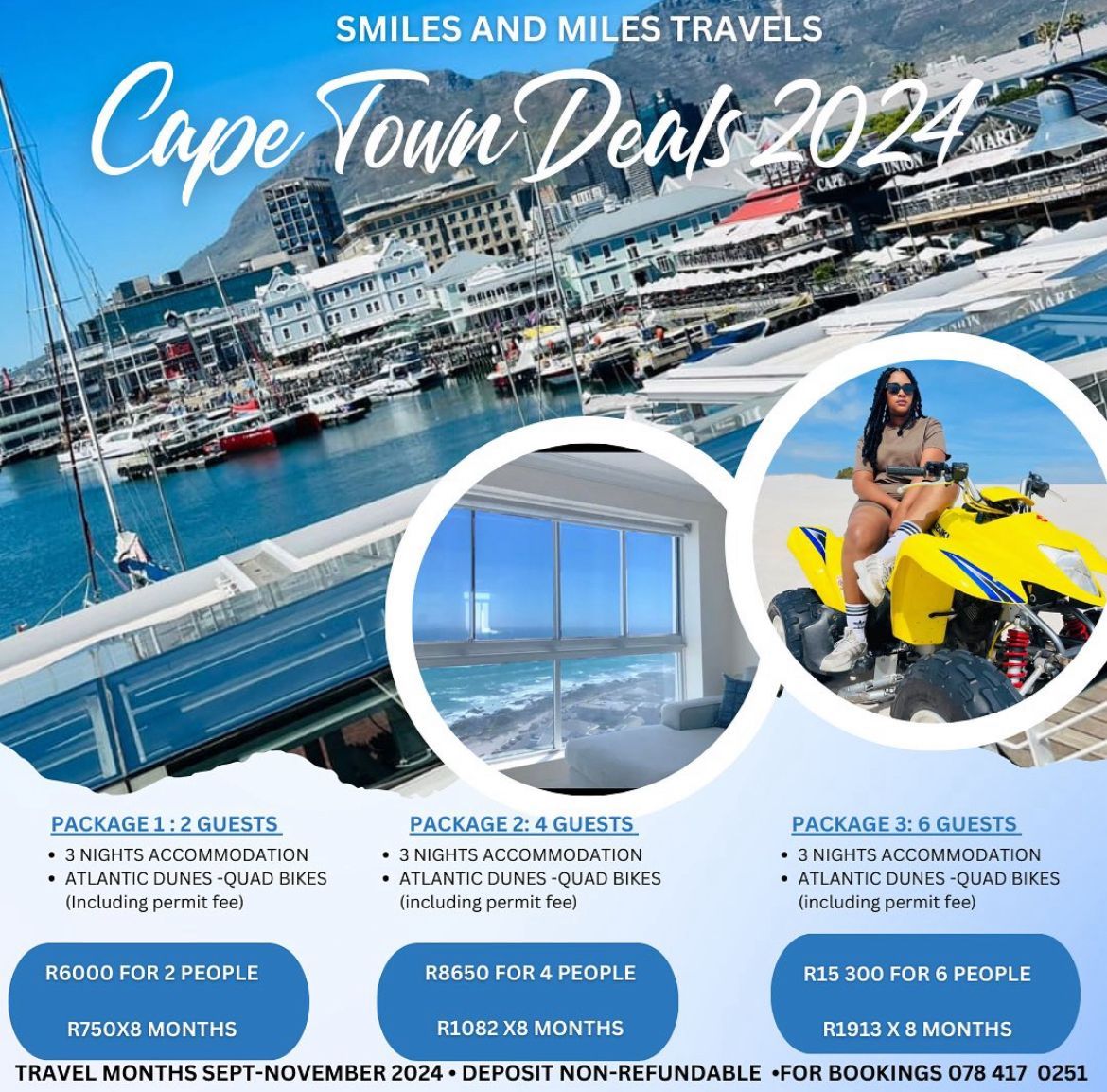 @Twin Venture