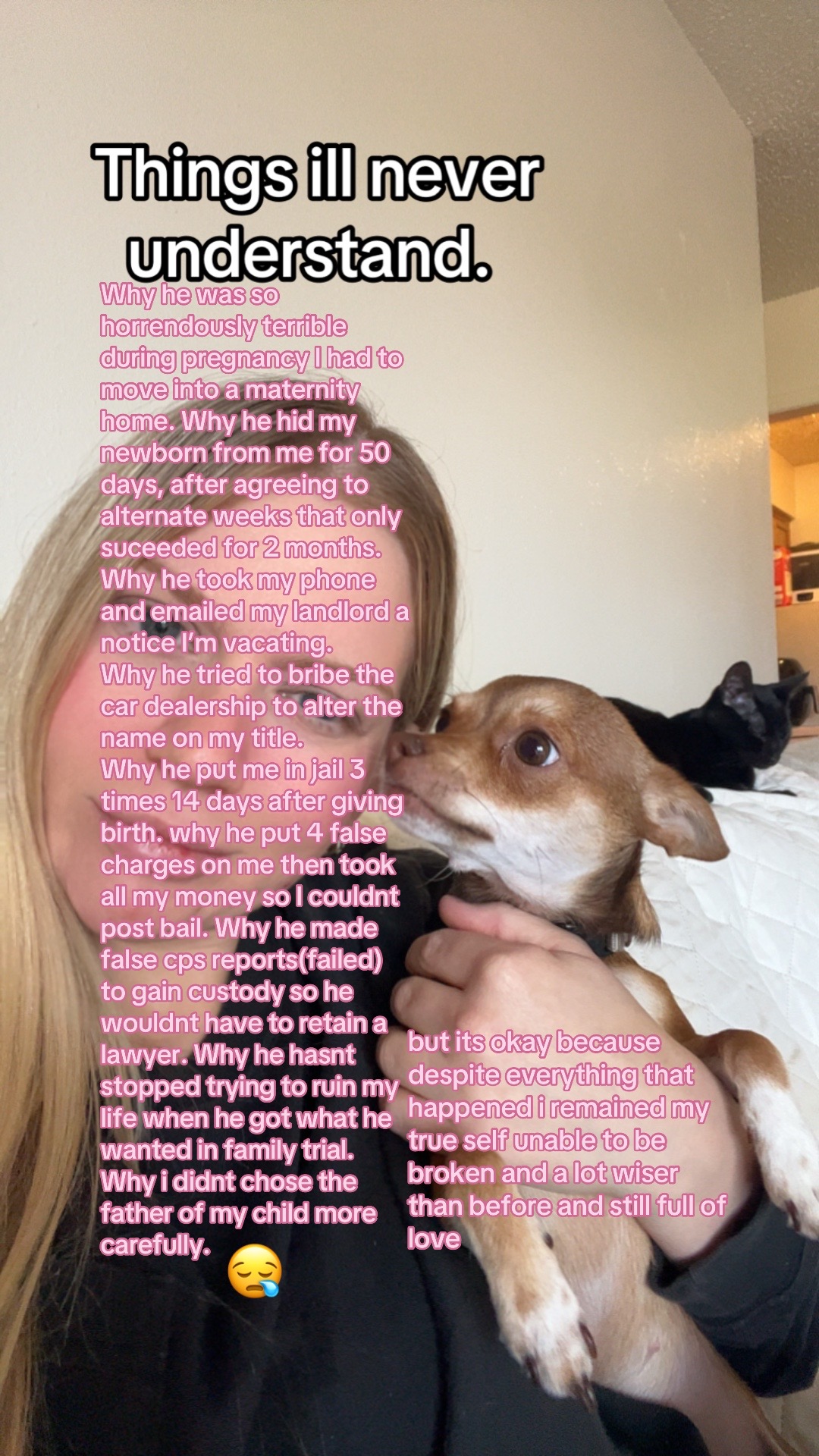 @Baylie Chase