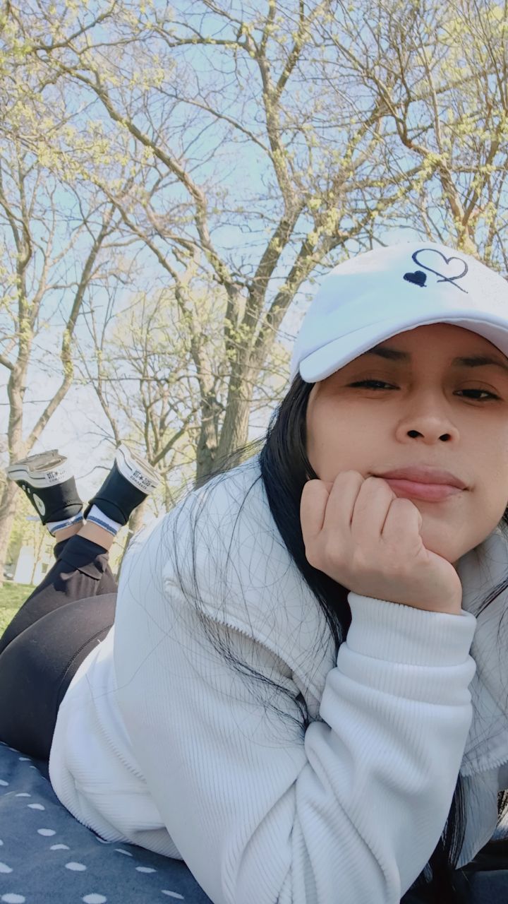 @C e c i l i a  🐧