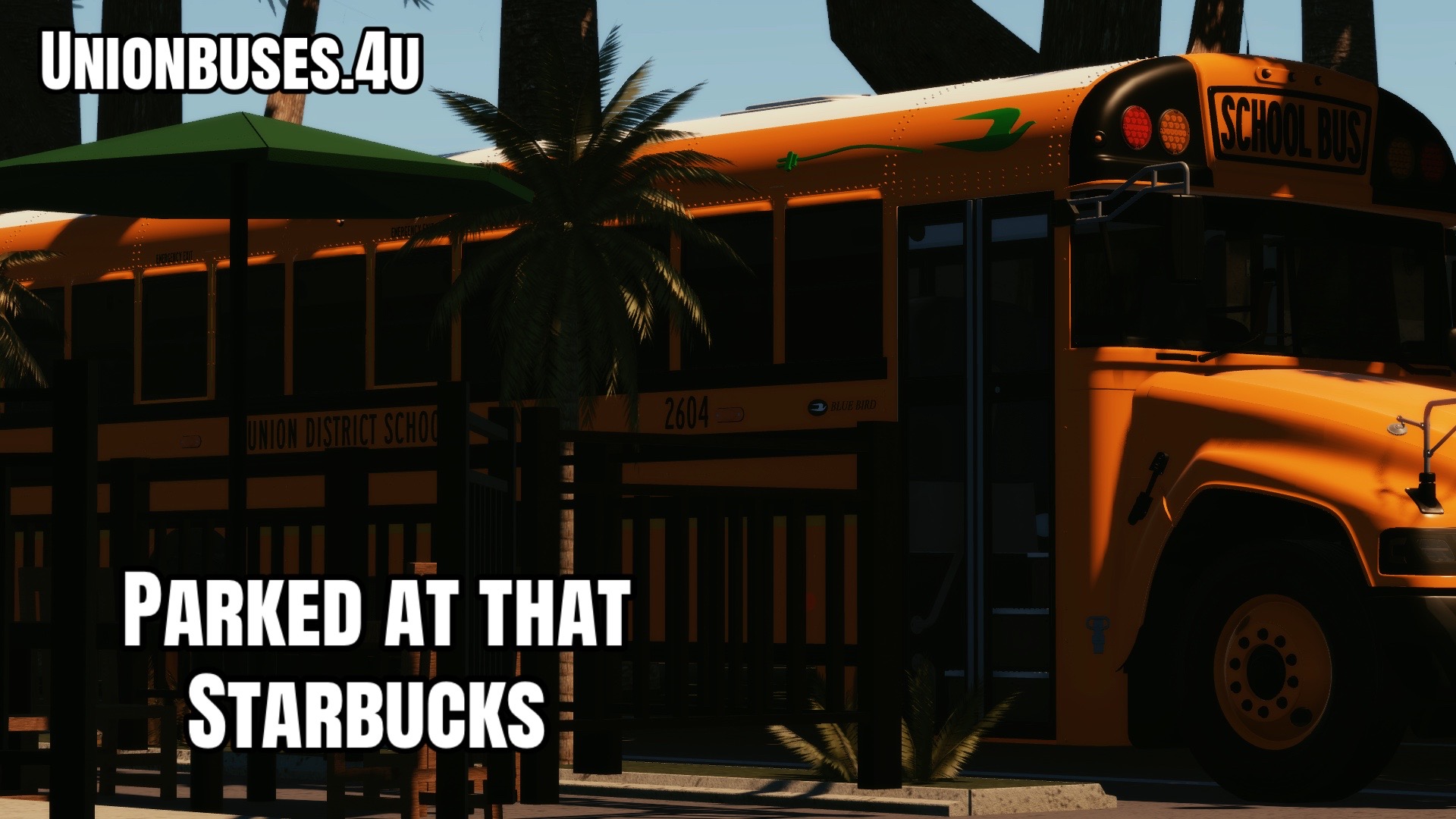 @Unionbuses.4u