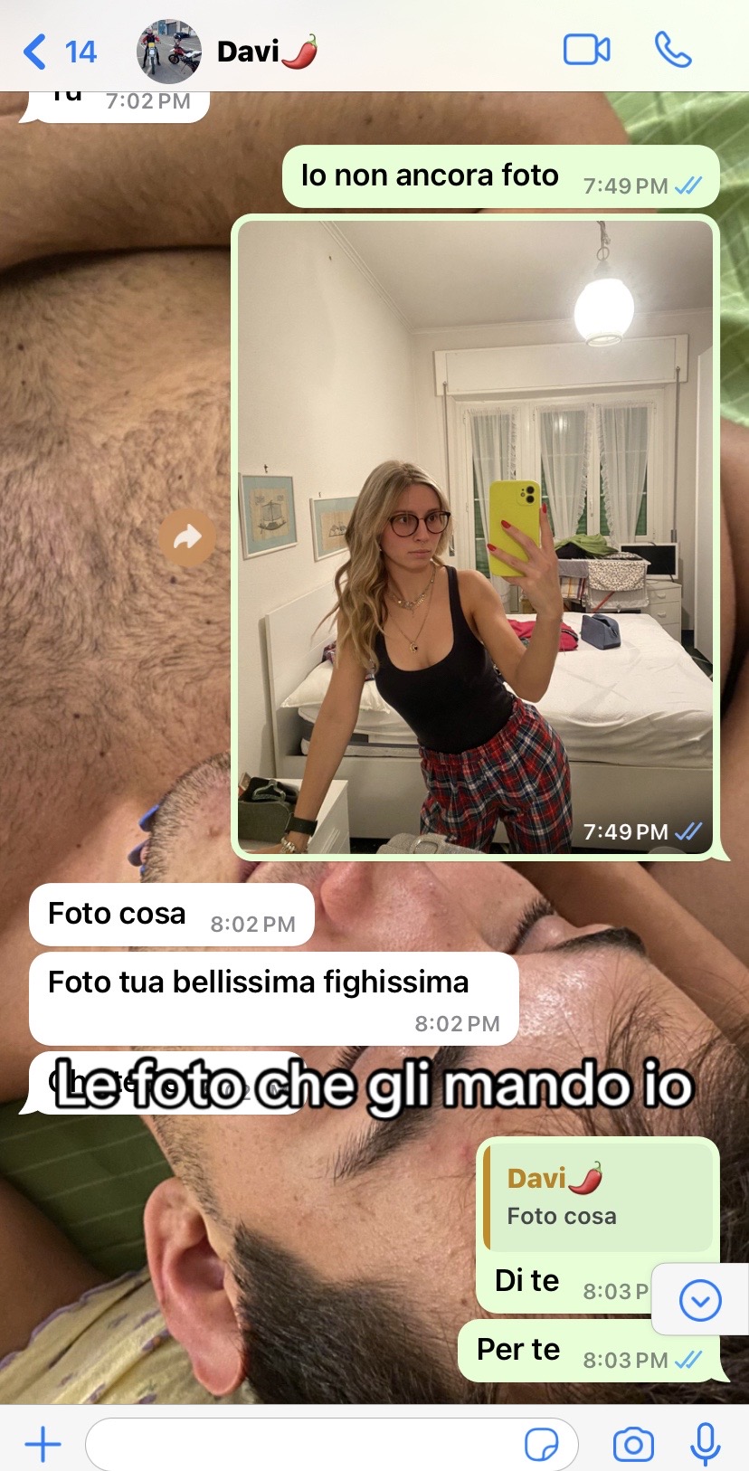 @Linda Bassignani