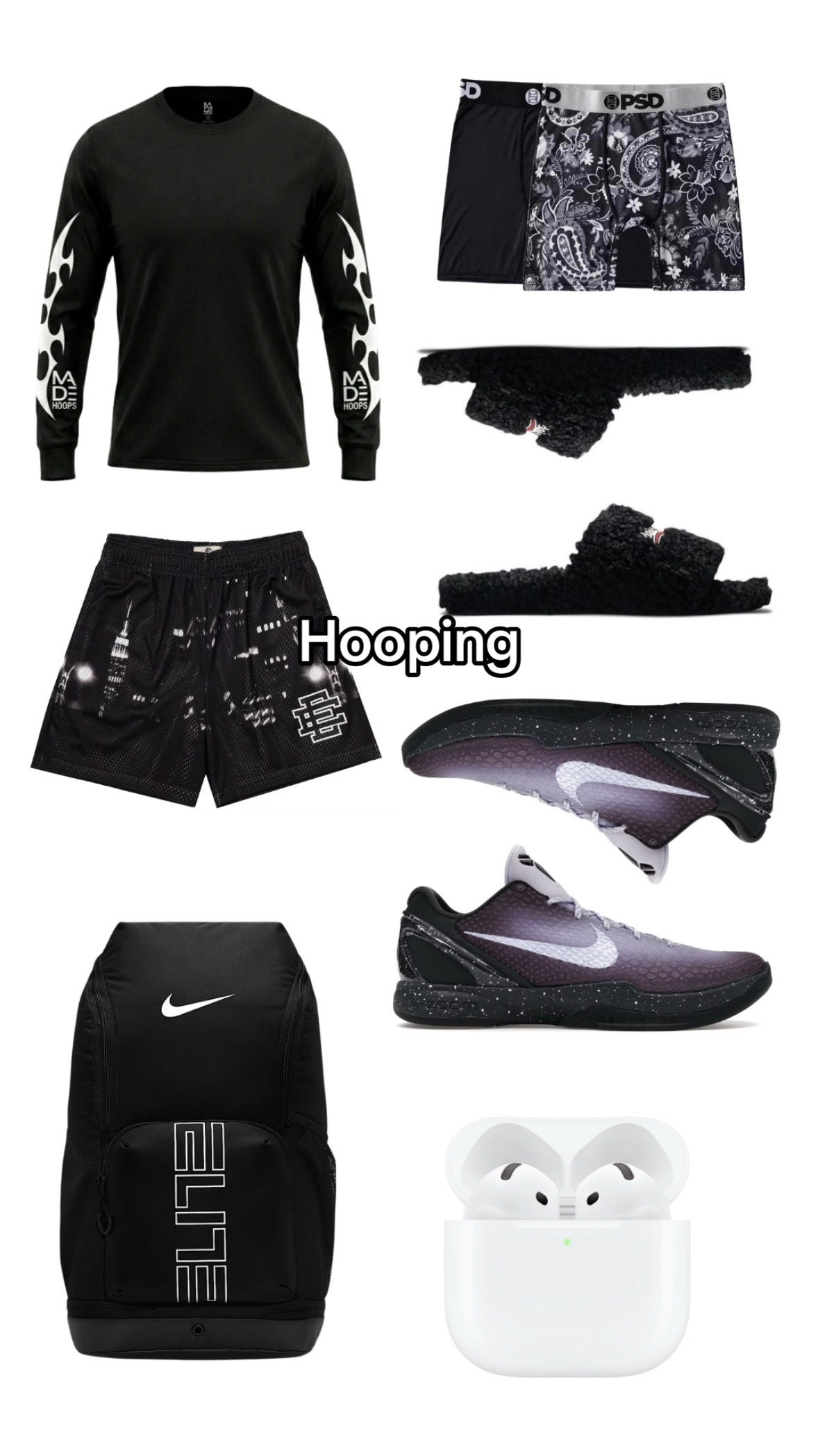@Omega Hoops