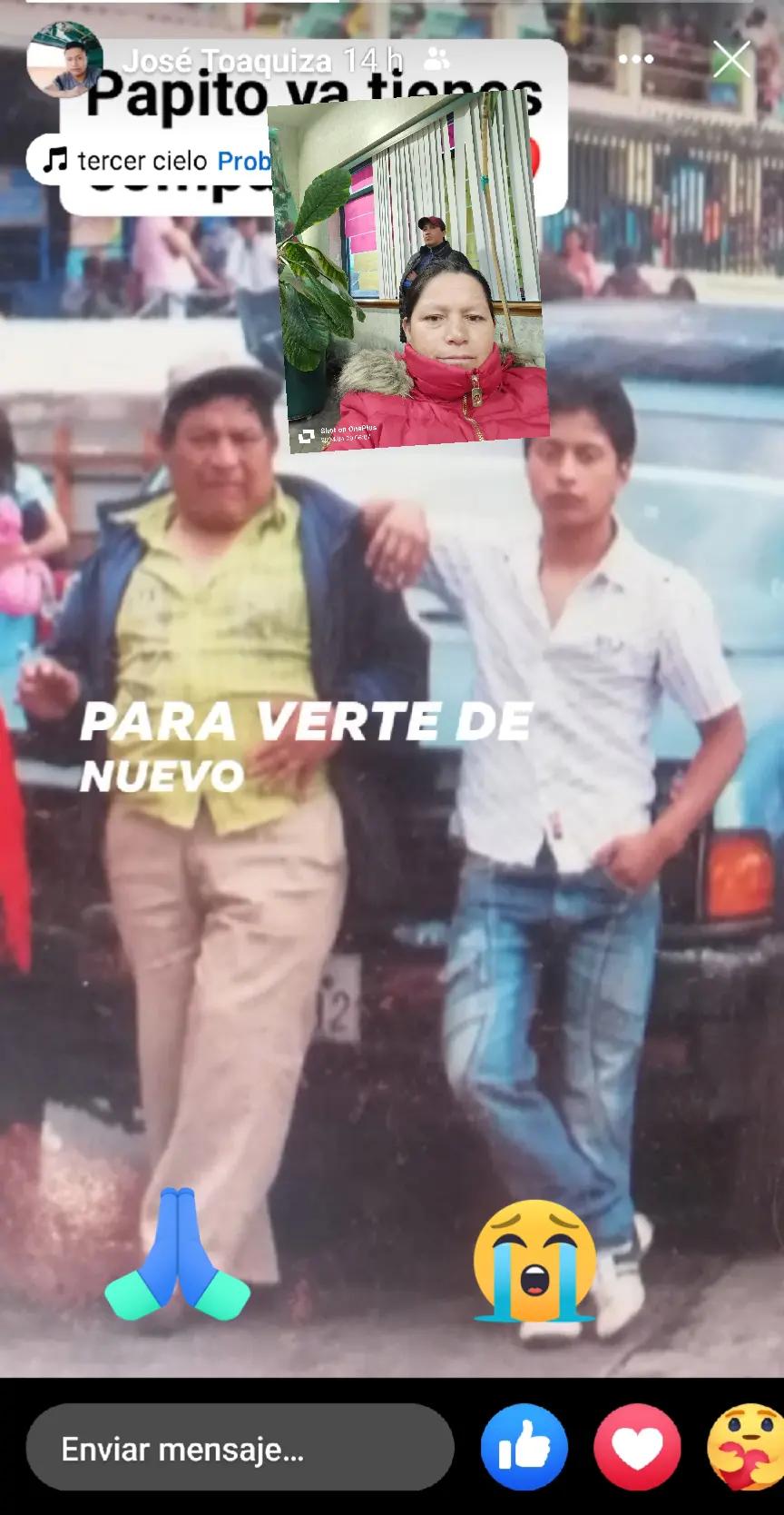 @Josefina Toaquiza