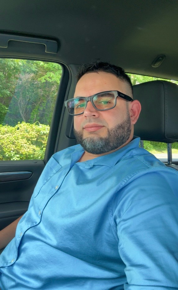 @Julio Mejia