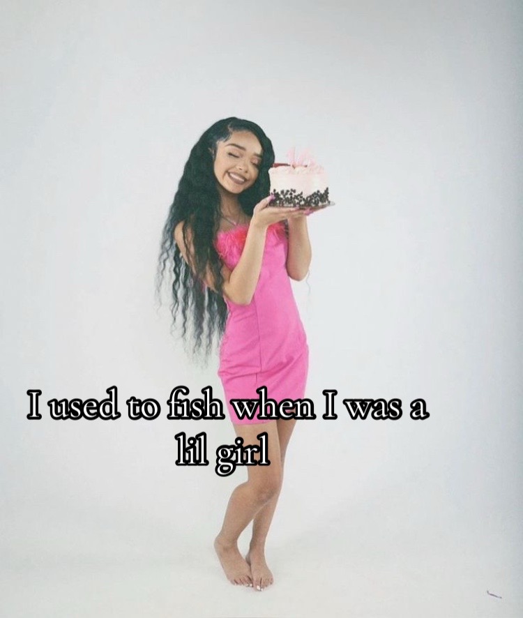 @Therealmaya