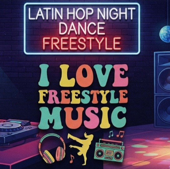 @FREESTYLE MUSIC 🎶