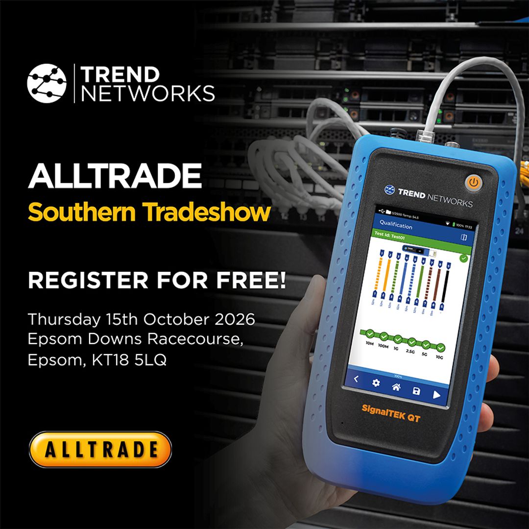 @TREND Networks