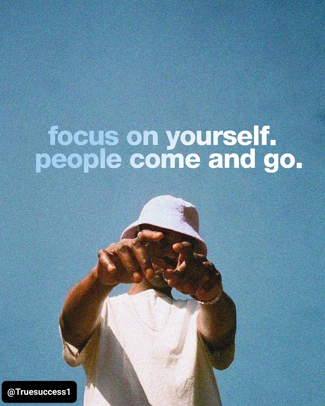 @|Motivation|