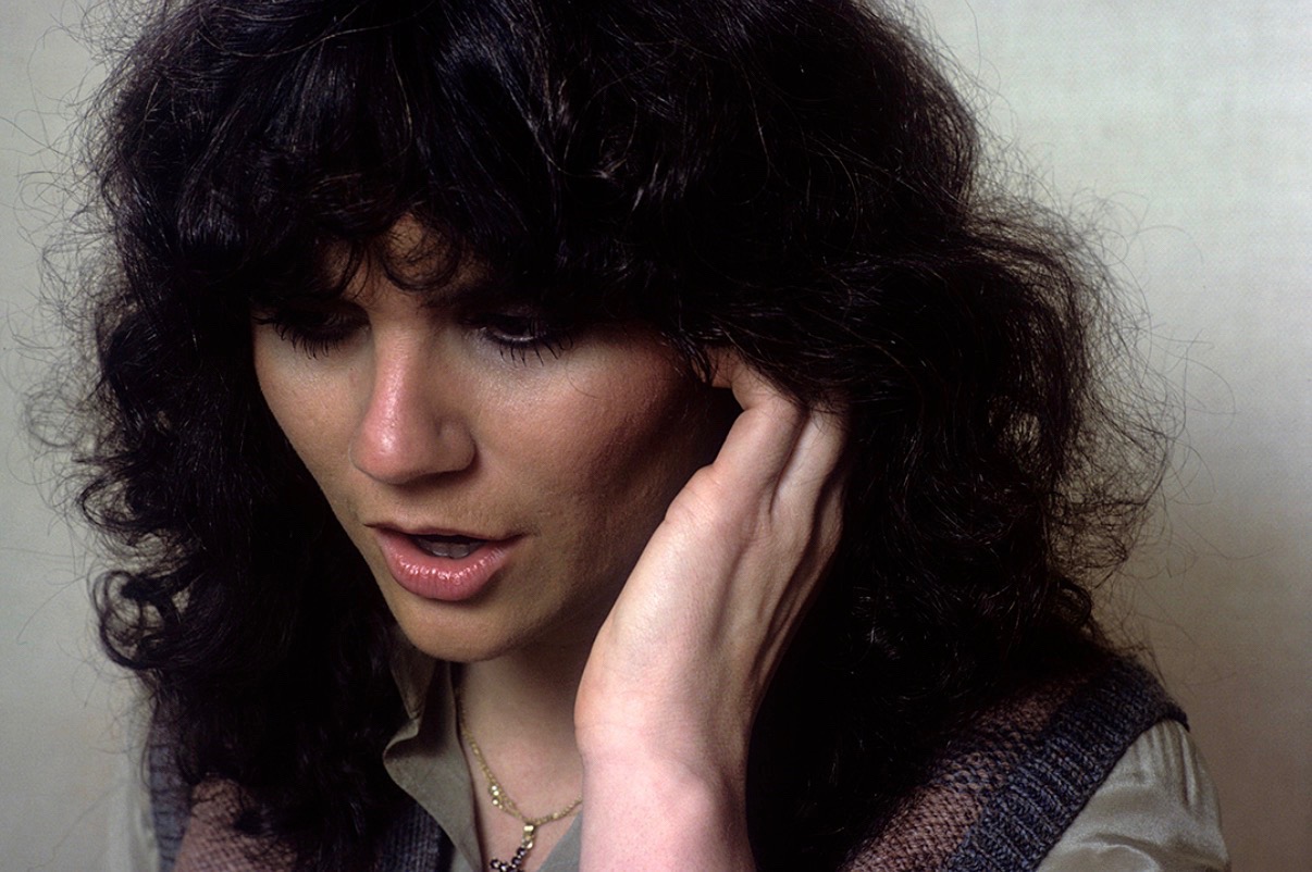 @Linda Ronstadt
