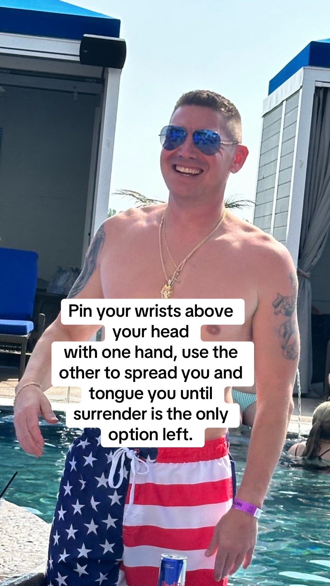 @Sunsoutgunsout&ensp;-&ensp;Jay 🩵💪🩵