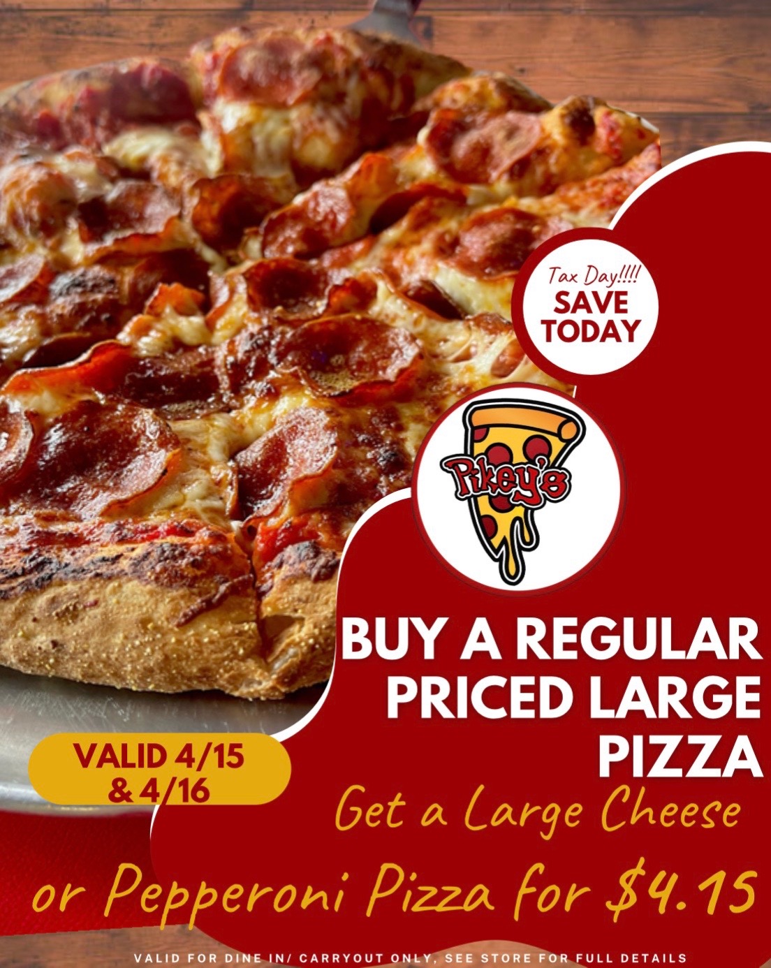 @PikeysPizza